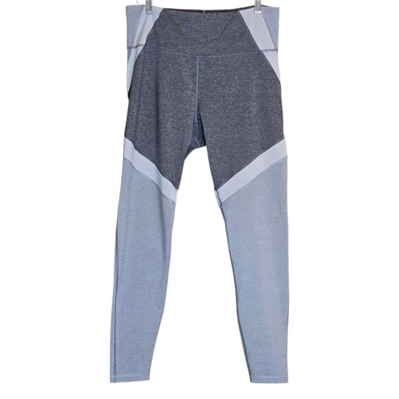 3 for $35 OLD NAVY Go Dry gGrey Leggings sz XL - Picture 1 of 4
